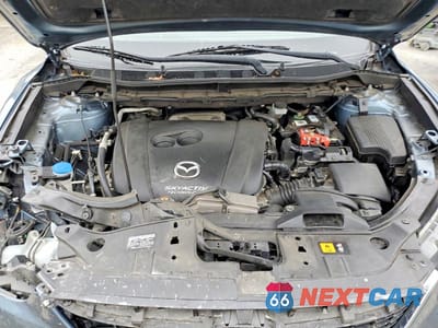 Zdjęcie 12 z 13 samochodu: 2014 MAZDA CX-5 TOURING VIN:JM3KE4CY1E0424997 - miniatura