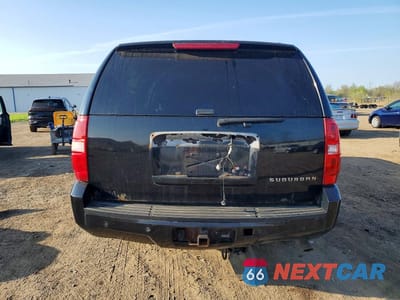 Zdjęcie 6 z 14 samochodu: 2011 CHEVROLET SUBURBAN K2500 LS VIN:1GNWKLEG6BR122928 - miniatura