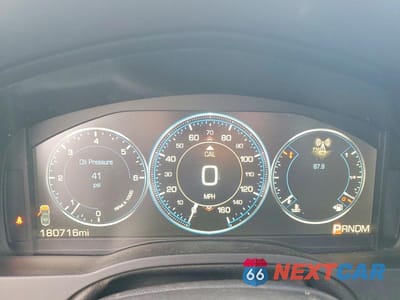 Zdjęcie 9 z 12 samochodu: 2015 CADILLAC ESCALADE ESV PLATINUM VIN:1GYS4UKJ1FR622695 - miniatura