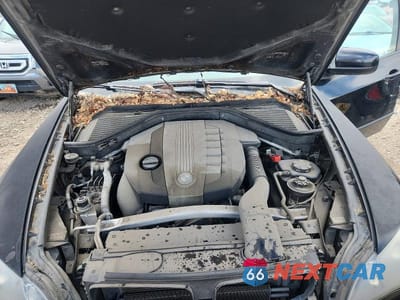 Zdjęcie 12 z 12 samochodu: 2012 BMW X5 XDRIVE35D VIN:5UXZW0C58CL673861 - miniatura