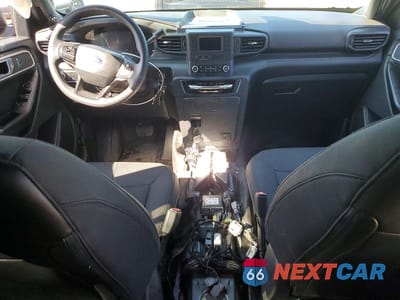 Zdjęcie 8 z 13 samochodu: 2022 FORD EXPLORER POLICE INTERCEPTOR VIN:1FM5K8AB2NGB53052 - miniatura