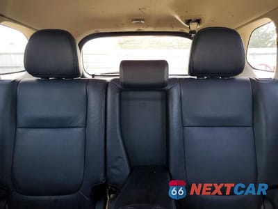 Zdjęcie 10 z 13 samochodu: 2014 MITSUBISHI OUTLANDER SE VIN:JA4AD3A35EZ003332 - miniatura