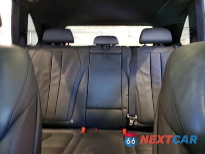 Zdjęcie 10 z 13 samochodu: 2017 BMW X5 XDRIVE35I VIN:5UXKR0C30H0V70269 - miniatura