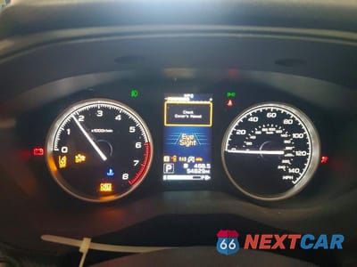 Zdjęcie 9 z 13 samochodu: 2021 SUBARU FORESTER LIMITED VIN:JF2SKAUC7MH526180 - miniatura