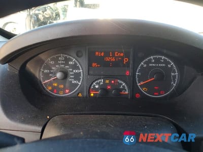 Zdjęcie 9 z 12 samochodu: 2021 RAM PROMASTER 3500 DELIVERY VAN VIN:3C6MRVJG3ME564536 - miniatura