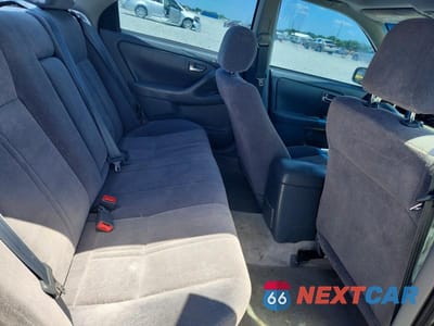 Zdjęcie 10 z 11 samochodu: 2001 TOYOTA CAMRY LE VIN:JT2BG28KX10539404 - miniatura