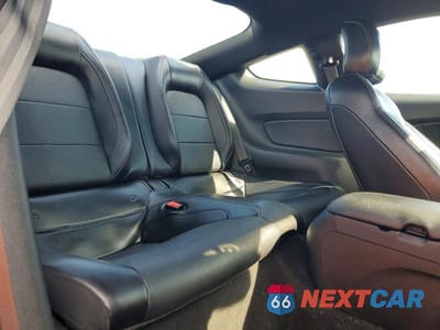 Zdjęcie 10 z 11 samochodu: 2019 FORD MUSTANG GT VIN:1FA6P8CF5K5199854 - miniatura