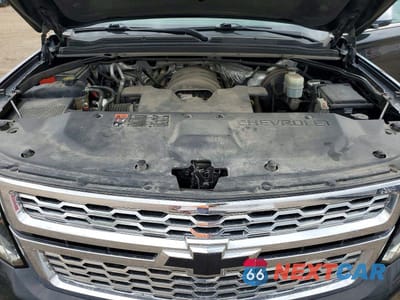 Zdjęcie 11 z 12 samochodu: 2015 CHEVROLET SUBURBAN K1500 LT VIN:1GNSKJKC7FR141708 - miniatura