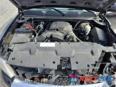 Zdjęcie 11 z 12 samochodu: 2012 CHEVROLET SILVERADO K1500 LT VIN:1GCRKSE73CZ325096 - miniatura