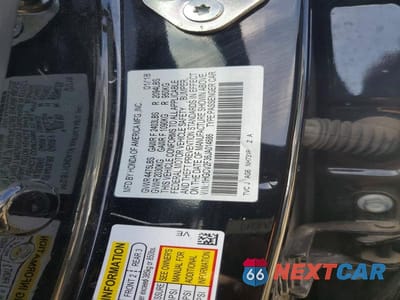 Zdjęcie 12 z 12 samochodu: 2018 HONDA ACCORD SPORT VIN:1HGCV2F36JA014686 - miniatura