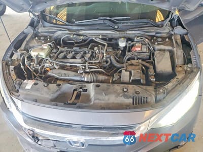 Zdjęcie 11 z 12 samochodu: 2016 HONDA CIVIC TOURING VIN:2HGFC1F95GH636594 - miniatura