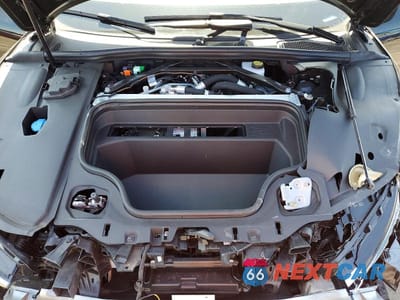Zdjęcie 11 z 12 samochodu: 2025 AUDI A6 E-TRON PREMIUM 55 VIN:WAU1CAGH7SA019068 - miniatura