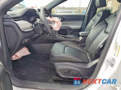 Zdjęcie 7 z 14 samochodu: 2026 JEEP COMPASS LIMITED VIN:3C4NJDCN0TT187510 - miniatura