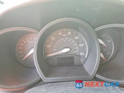 Zdjęcie 9 z 13 samochodu: 2016 KIA RIO LX VIN:KNADM4A3XG6687675 - miniatura