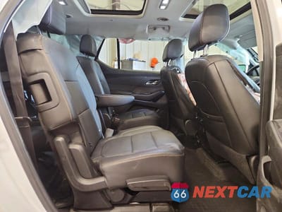 Zdjęcie 11 z 14 samochodu: 2020 CHEVROLET TRAVERSE PREMIER VIN:1GNEVKKW2LJ300519 - miniatura