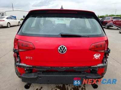 Zdjęcie 6 z 13 samochodu: 2016 VOLKSWAGEN GTI S VIN:3VWT47AU6GM005364 - miniatura