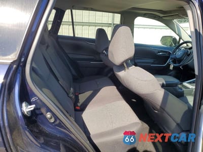 Zdjęcie 11 z 14 samochodu: 2020 TOYOTA RAV4 XLE VIN:2T3W1RFVXLC068855 - miniatura
