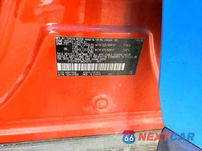Zdjęcie 13 z 13 samochodu: 2016 TOYOTA RAV4 VIN:2T3ZFREV7GW240215 - miniatura