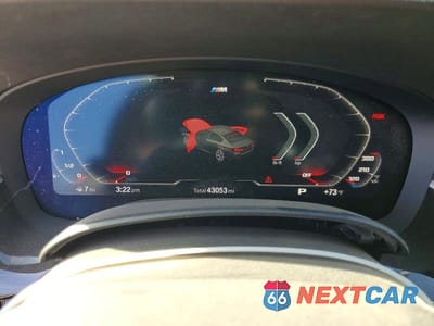 Zdjęcie 9 z 12 samochodu: 2021 BMW 530 I VIN:WBA53BH04MWX26067 - miniatura