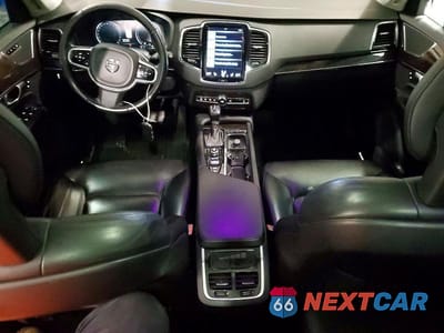 Zdjęcie 8 z 13 samochodu: 2018 VOLVO XC90 T6 VIN:YV4A22PKXJ1190822 - miniatura