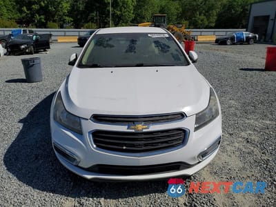 Piąte zdjęcie samochodu w środku: 2015 CHEV CRUZE VIN:1G1P75SZ9F7230826 - miniatura