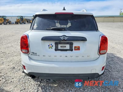 Zdjęcie 6 z 12 samochodu: 2019 MINI COOPER COUNTRYMAN ALL4 VIN:WMZYV5C58K3F57929 - miniatura