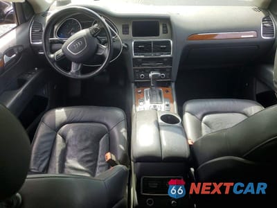 Zdjęcie 8 z 13 samochodu: 2015 AUDI Q7 PRESTIGE VIN:WA1DGAFE0FD004597 - miniatura
