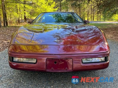 Zdjęcie 12 z 12 samochodu: 1993 CHEV CORVETTE VIN:1G1YY23P0P5101853 - miniatura