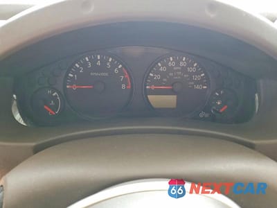 Zdjęcie 9 z 12 samochodu: 2017 NISSAN FRONTIER S VIN:1N6BD0CT9HN712098 - miniatura