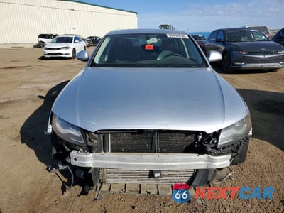 Piąte zdjęcie samochodu w środku: 2009 AUDI A4 PREMIUM PLUS VIN:WAUSF78K49N025082 - miniatura