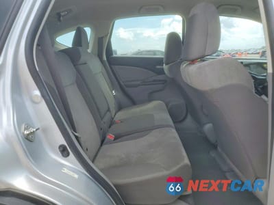 Zdjęcie 11 z 14 samochodu: 2012 HONDA CR-V LX VIN:5J6RM3H36CL032508 - miniatura
