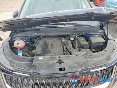 Zdjęcie 12 z 13 samochodu: 2025 KIA CARNIVAL EX VIN:KNDNC5K38S6529178 - miniatura
