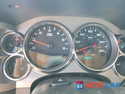 Zdjęcie 9 z 12 samochodu: 2012 GMC SIERRA K1500 SLE VIN:1GTR2VE73CZ133145 - miniatura