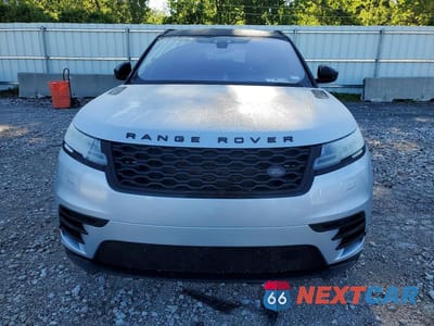 Piąte zdjęcie samochodu w środku: 2019 LAND ROVER RANGE ROVER VELAR R-DYNAMIC SE VIN:SALYL2EX0KA200961 - miniatura