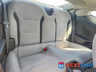 Zdjęcie 10 z 11 samochodu: 2018 CHEVROLET CAMARO LT VIN:1G1FB1RS8J0118614 - miniatura