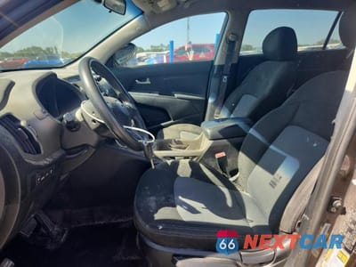 Zdjęcie 7 z 13 samochodu: 2015 KIA SPORTAGE LX VIN:KNDPB3AC7F7673158 - miniatura
