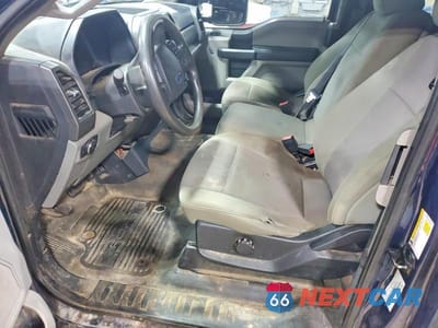 Zdjęcie 7 z 13 samochodu: 2020 FORD F350 SUPER DUTY VIN:1FT8X3BT3LED43576 - miniatura