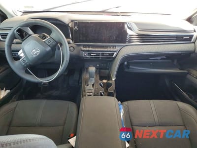Zdjęcie 8 z 12 samochodu: 2025 TOYOTA CAMRY XLE VIN:4T1DBADK6SU030849 - miniatura