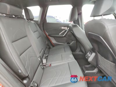 Zdjęcie 11 z 13 samochodu: 2023 BMW X1 XDRIVE28I VIN:WBX73EF08P5W92826 - miniatura