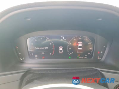 Zdjęcie 9 z 12 samochodu: 2025 HONDA ACCORD LX VIN:1HGCY1F28SA081638 - miniatura