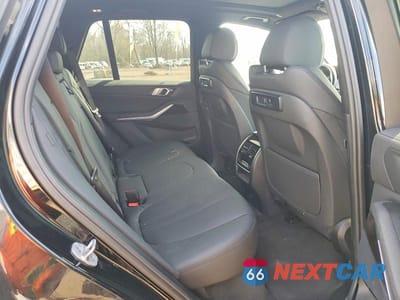 Zdjęcie 10 z 11 samochodu: 2021 BMW X5 XDRIVE40I VIN:5UXCR6C08M9F81350 - miniatura