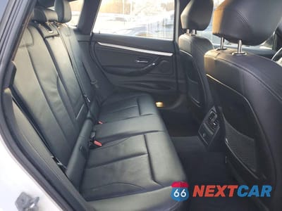Zdjęcie 10 z 12 samochodu: 2018 BMW 330 XIGT VIN:WBA8Z9C54JB220281 - miniatura
