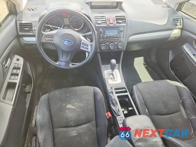 Zdjęcie 8 z 11 samochodu: 2014 SUBARU XV CROSSTREK 2.0 PREMIUM VIN:JF2GPACC4E8226624 - miniatura