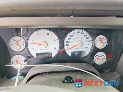 Zdjęcie 9 z 12 samochodu: 2004 DODGE RAM 2500 ST VIN:3D7KA28C84G142054 - miniatura