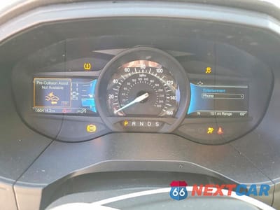 Zdjęcie 9 z 11 samochodu: 2024 FORD EDGE TITANIUM VIN:2FMPK4K92RBA50689 - miniatura
