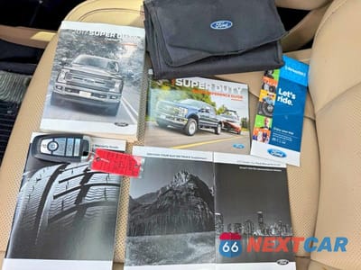 Zdjęcie 14 z 14 samochodu: 2017 FORD F250 SUPER DUTY VIN:1FT7W2BT1HEC07818 - miniatura