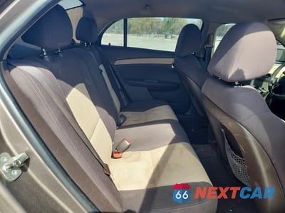 Zdjęcie 10 z 12 samochodu: 2010 CHEVROLET MALIBU LS VIN:1G1ZB5EB4AF279839 - miniatura