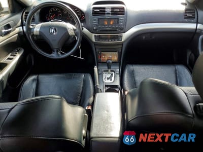 Zdjęcie 8 z 12 samochodu: 2004 ACURA TSX VIN:JH4CL96874C000876 - miniatura