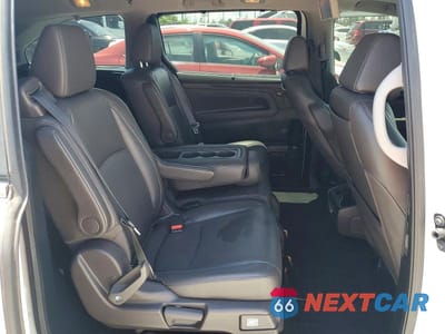 Zdjęcie 11 z 13 samochodu: 2020 HONDA ODYSSEY ELITE VIN:5FNRL6H90LB056885 - miniatura