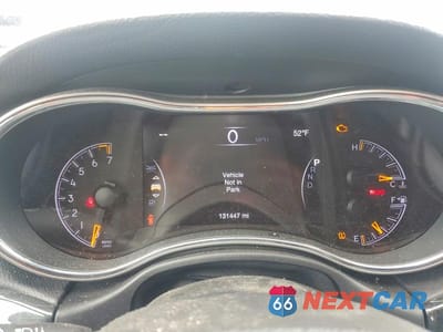 Zdjęcie 9 z 12 samochodu: 2018 JEEP GRAND CHEROKEE TRAILHAWK VIN:1C4RJFLG9JC322104 - miniatura